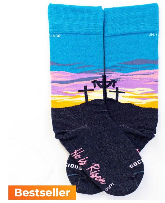 SR1057 Easter Sunrise