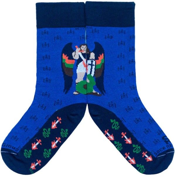 SR1247 - St Michael The Archangel