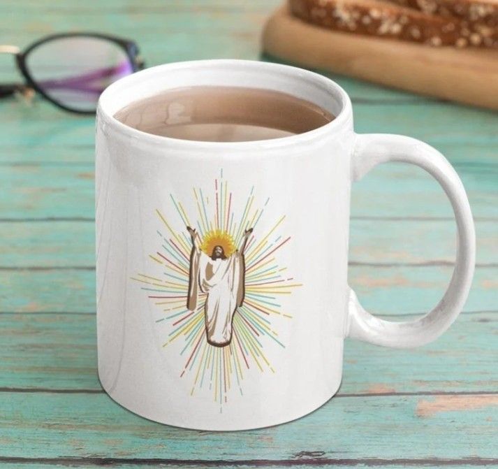 Rise and Shine Resurection