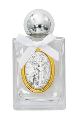 Holy Water Bottle