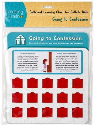 First Reconciliation