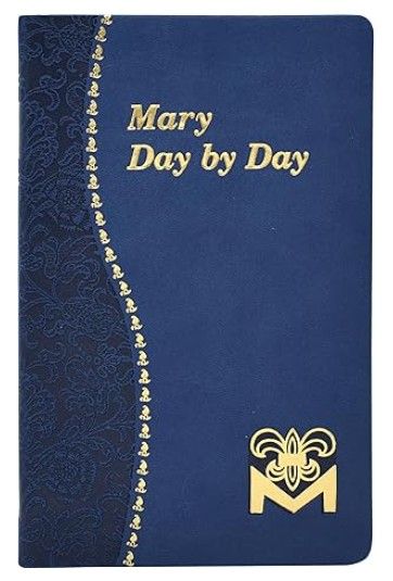       180/19 Mary Day by Day