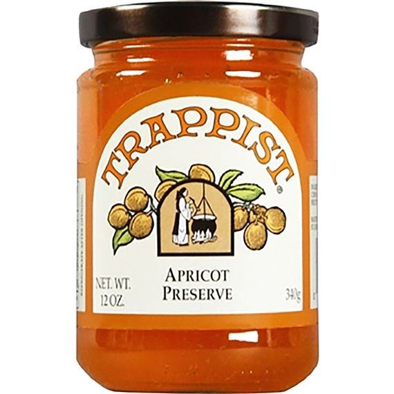       71060 Apricot Preserve