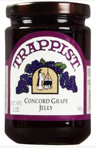 71440 Concord Grape Jelly