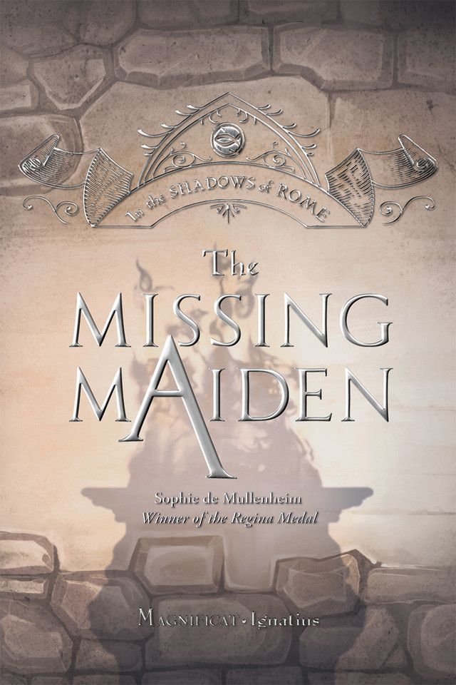      6MMP  The Missing Maiden  #6 (Mullenheim)