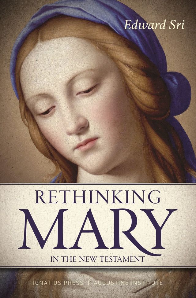        Rethinking Mary (Sri)
