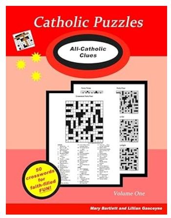      Catholic Puzzles (Bartlett)