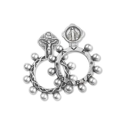 Finger/Pocket Rosary