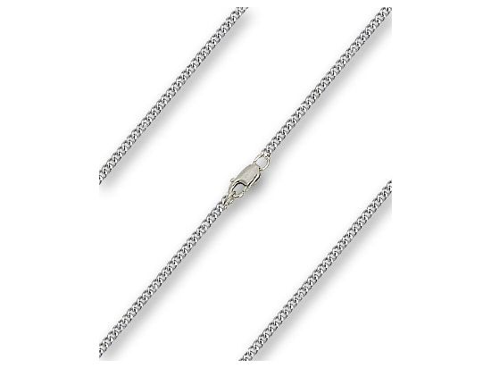        C08SS18C 18" Sterling Chain