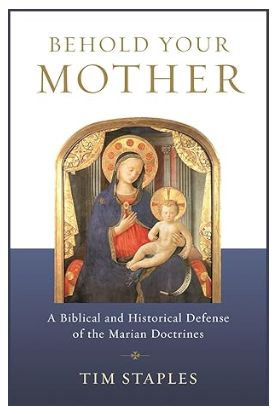 Behold Your Mother (Staples)