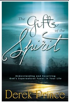       508 Gifts of the Spirit, The (Prince)