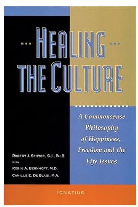 Healing the Culture  (Spitzer)