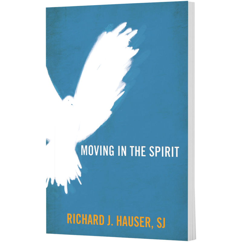      Moving in the Spirit (Houser)