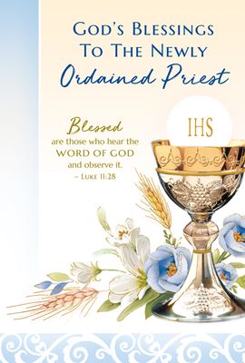 Ordination