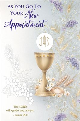 New Appointment