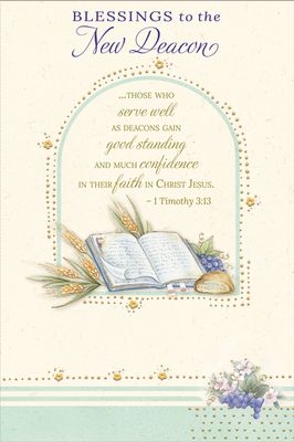 Ordination
