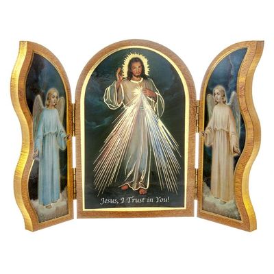 Triptych
