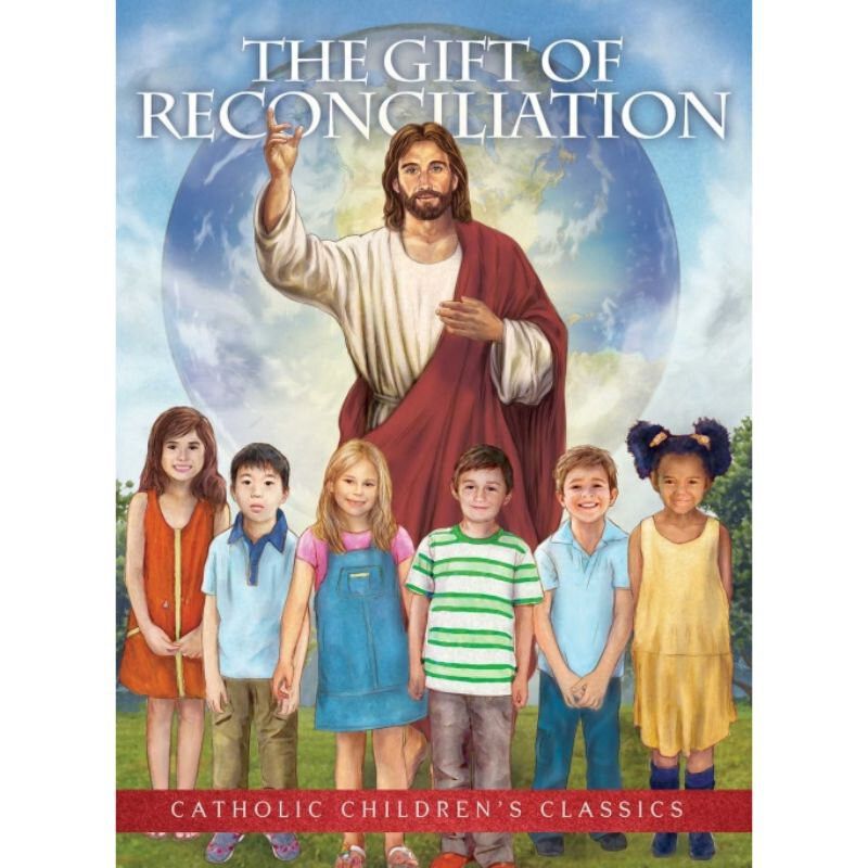 The Gift of Reconciliation WC051