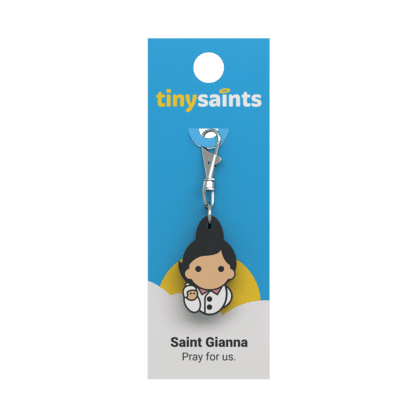        Saint Gianna Tiny Saints 1423