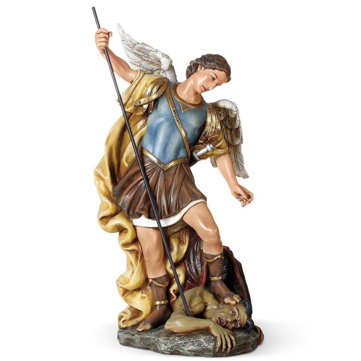 15.5" St. Michael 61024