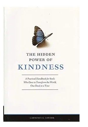         Hidden Power Of Kindness, The (Lovasik)