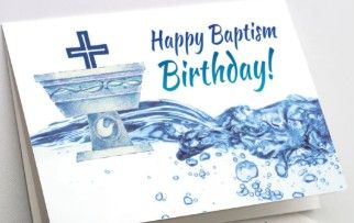        Happy Baptism Birthday WCB10285