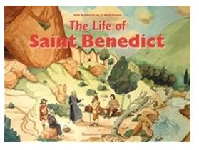 Life of Saint Benedict (McKenzie)