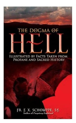 The Dogma of Hell (Schouppe)