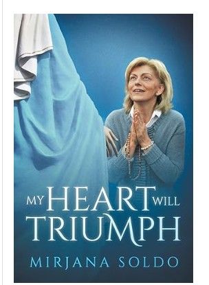        My Heart Will  Triumph (Soldo)