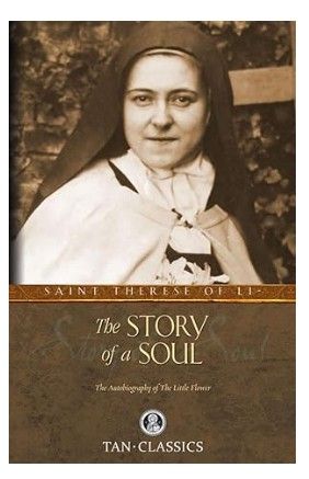 Story of a Soul St Therese of Lisieux The (Day) TC1384