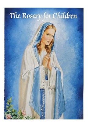The Rosary for Children RG10350