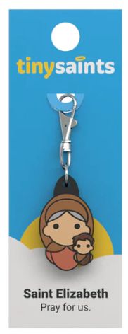 1324 Saint Elizabeth Tiny Saints