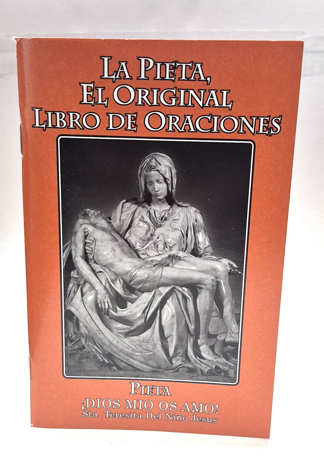        Spanish Pieta 1-SP