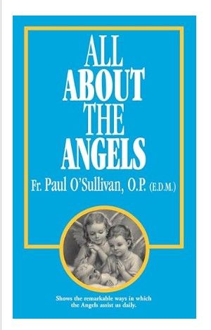 All About The Angels (O'Sullivan)
