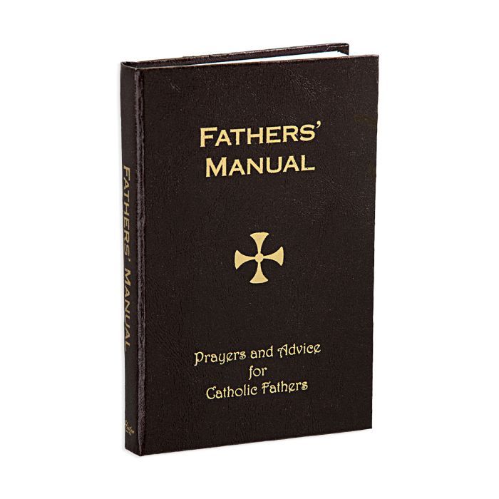        Fathers Manual - HB 2627