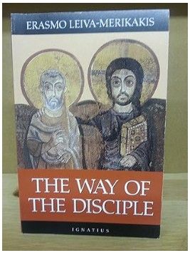 The Way of the Disciple (Leiva-Merikakis)