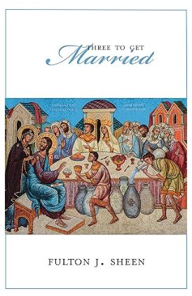 Three To Get Married (Sheen)