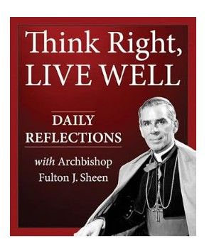 Think Right, Live Well (Sheen)