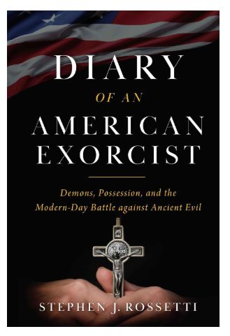 Diary of an American Exorcist (Rossetti)