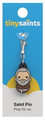 9987 Saint Pio Tiny Saints ***