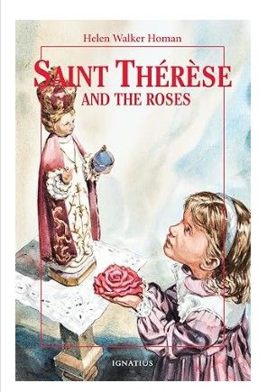 St. Therese and The Roses (Homan) Vison