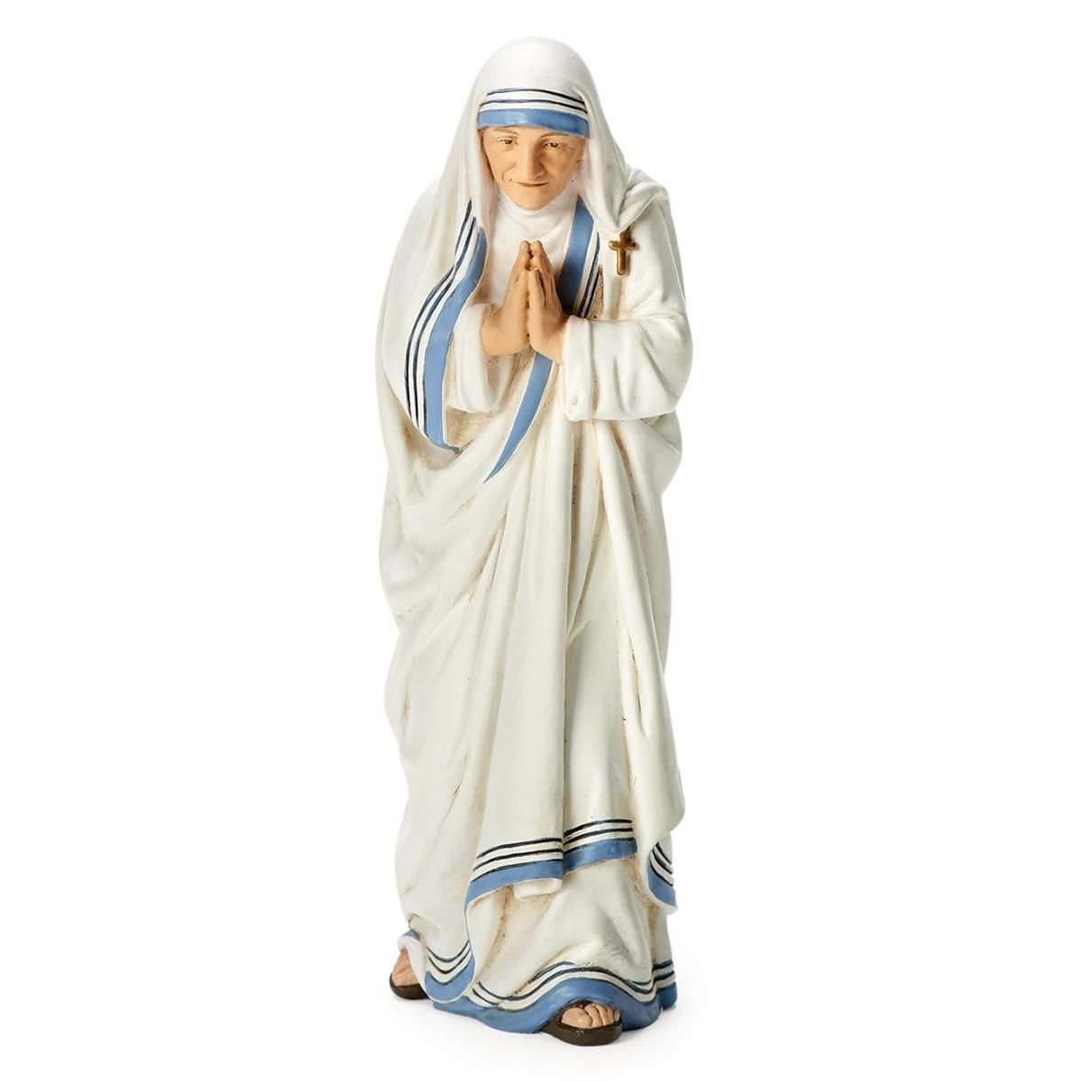 5.5" St. Mother Teresa Statue Renaissance Collection 65918