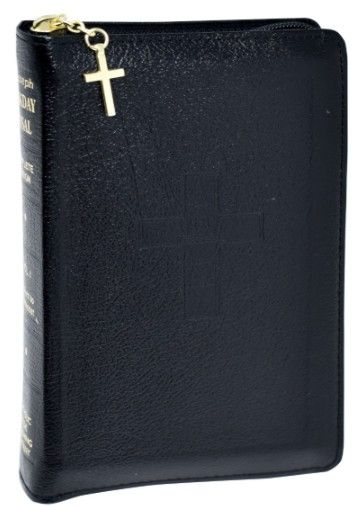 Saint Joseph Weekday Missal Volume I Zipper 920/23
