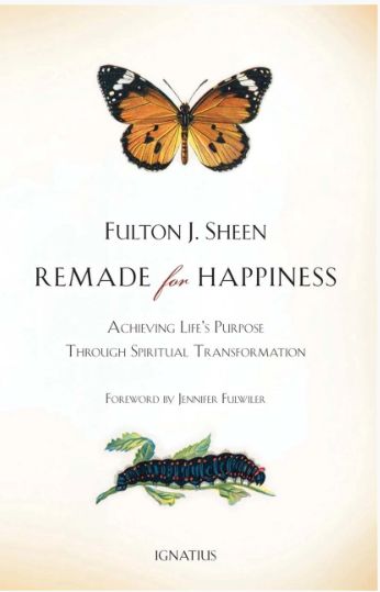 Remade For Happiness Achieving Life's... (Sheen)