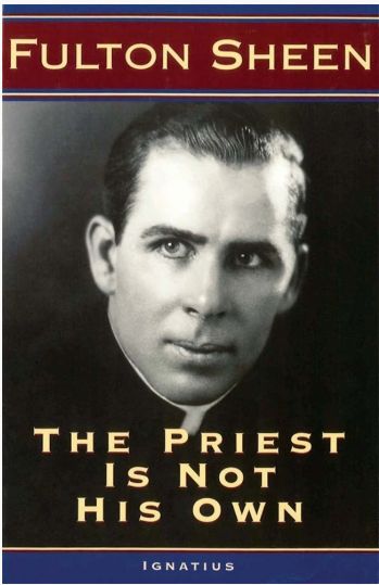 Priest Is Not His Own The (Sheen)