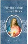        Promises Sacred Heart of Jesus by Aquinas PressTS011***