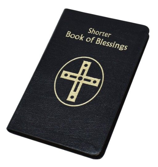        Shorter Book of Blessings 565/13