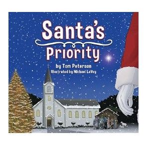 Santa's Priority