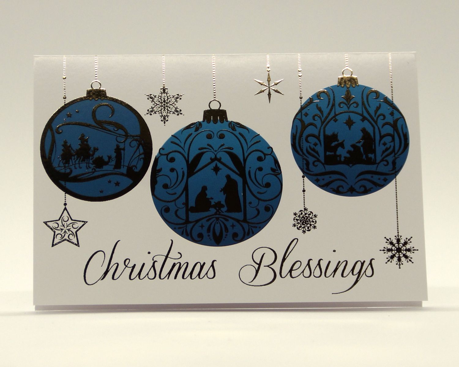        Christmas Blessings Box Set 15ct 82218 ***