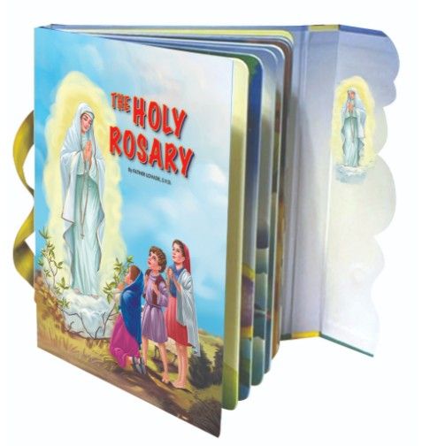 Holy Rosary The 575/22